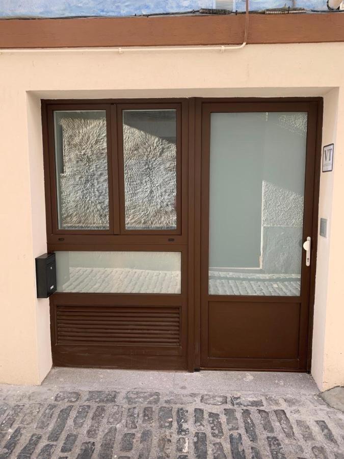 Апартаменты Aldamar Parking Incluido Гетария Экстерьер фото